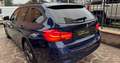 BMW 320 320d Touring xdrive Msport auto 190CV Bleu - thumbnail 4