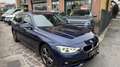 BMW 320 320d Touring xdrive Msport auto 190CV Bleu - thumbnail 3