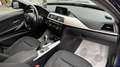 BMW 320 320d Touring xdrive Msport auto 190CV Bleu - thumbnail 13