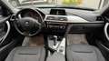 BMW 320 320d Touring xdrive Msport auto 190CV Bleu - thumbnail 10