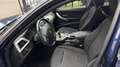 BMW 320 320d Touring xdrive Msport auto 190CV Bleu - thumbnail 12