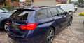 BMW 320 320d Touring xdrive Msport auto 190CV Bleu - thumbnail 6