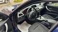 BMW 320 320d Touring xdrive Msport auto 190CV Bleu - thumbnail 11