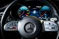 Mercedes-Benz C 300 C300de AMG GLASDACH*WIDESCR*AMG 43 OPTIK*KAM*DIS Blauw - thumbnail 16