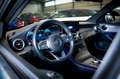 Mercedes-Benz C 300 C300de AMG GLASDACH*WIDESCR*AMG 43 OPTIK*KAM*DIS Blu/Azzurro - thumbnail 9