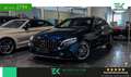 Mercedes-Benz C 300 C300de AMG GLASDACH*WIDESCR*AMG 43 OPTIK*KAM*DIS Blu/Azzurro - thumbnail 1