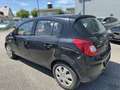 Opel Corsa 1,2 Edition Schwarz - thumbnail 4