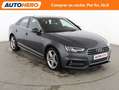 Audi A4 2.0 TDI S Line Gris - thumbnail 8