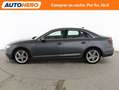 Audi A4 2.0 TDI S Line Gris - thumbnail 3