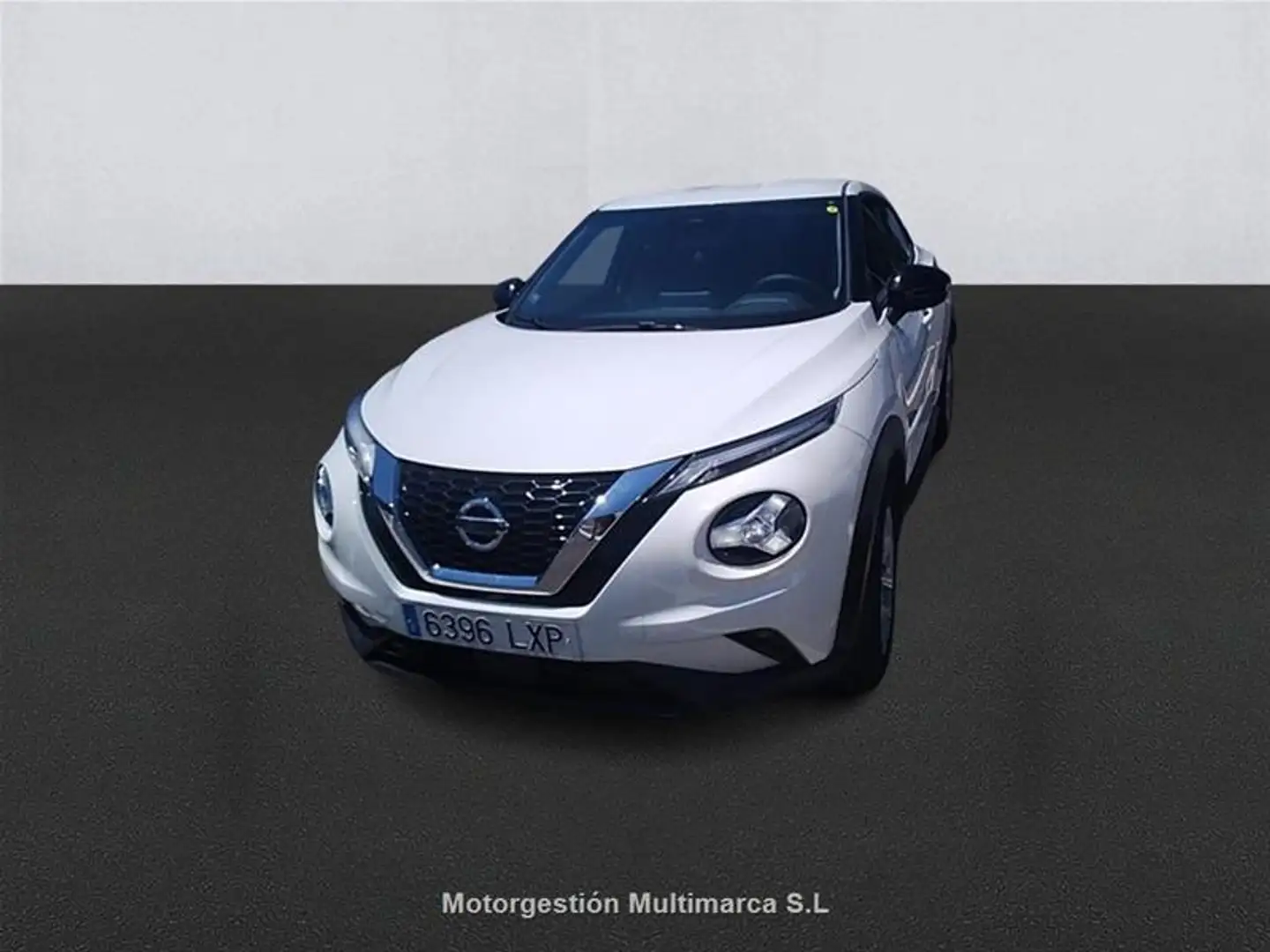 Nissan Juke DIG-T 84 kW (114 CV) 6M/T Acenta - 1