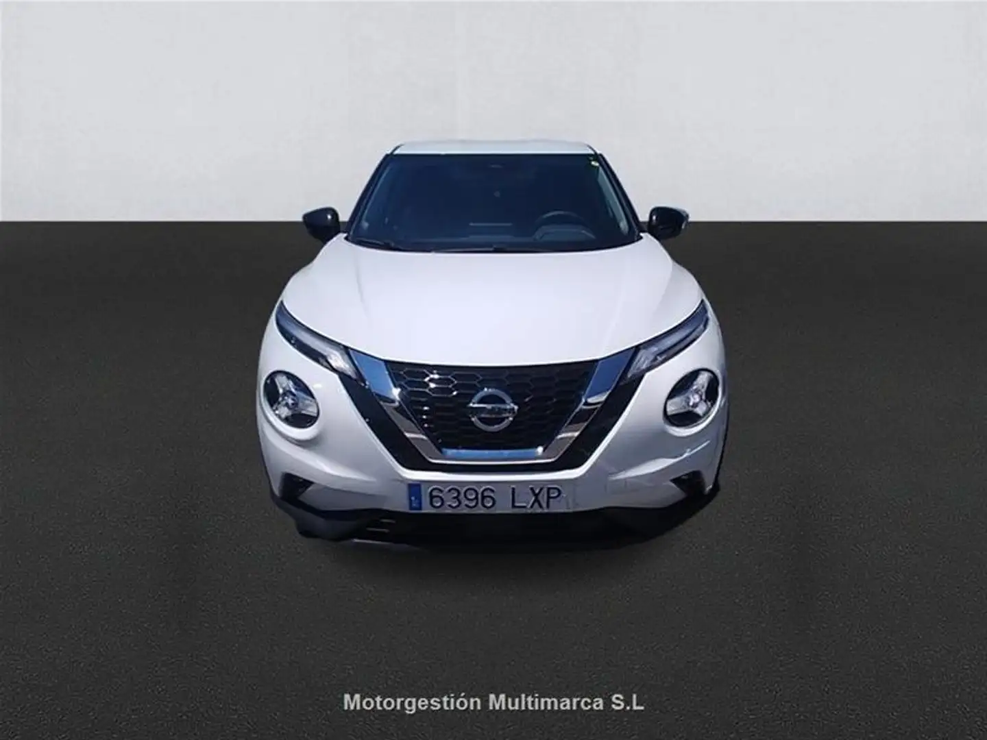 Nissan Juke DIG-T 84 kW (114 CV) 6M/T Acenta - 2