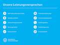 Volkswagen T-Roc Life 1.5l eTSI DSG KEYLESS LED KAMERA PDC SHZ Weiß - thumbnail 19