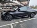 Mercedes-Benz C 400 Coupe 4Matic 9G-TRONIC AMG Line crna - thumbnail 3