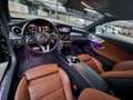 Mercedes-Benz C 400 Coupe 4Matic 9G-TRONIC AMG Line Siyah - thumbnail 4