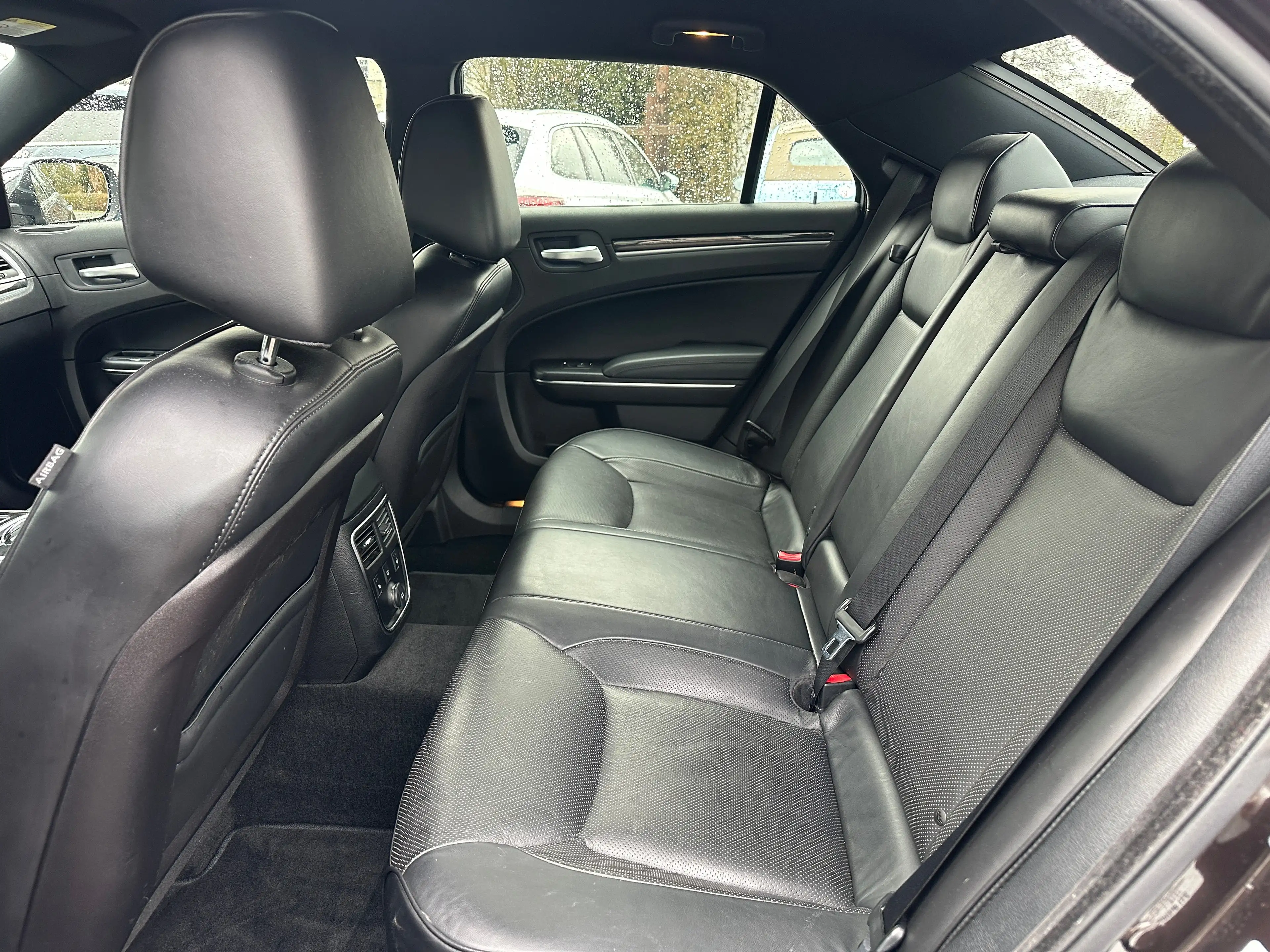 Lancia Thema 3.0 V6 Platinum 20Zoll/Alpine/Shz/Lhz/uvm — photo 10