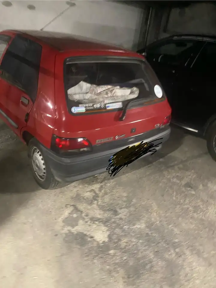 Renault Clio 1.1 RL