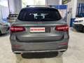 Mercedes-Benz GLC 220 220d 4Matic Aut. Gris - thumbnail 6