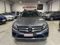 Mercedes-Benz GLC 220 220d 4Matic Aut. Gris - thumbnail 2