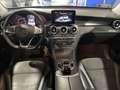 Mercedes-Benz GLC 220 220d 4Matic Aut. Gris - thumbnail 11