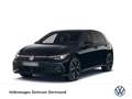 Volkswagen Golf GTI HARMANKARDON PANO MATRIXLED KEYLESS Zwart - thumbnail 1
