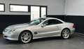 Mercedes-Benz SL 500 Brabus | Monoblock | NL Auto | Topstaat | Youngtim Grau - thumbnail 3