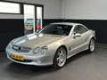 Mercedes-Benz SL 500 Brabus | Monoblock | NL Auto | Topstaat | Youngtim Grau - thumbnail 2