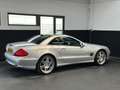 Mercedes-Benz SL 500 Brabus | Monoblock | NL Auto | Topstaat | Youngtim Grau - thumbnail 6