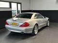 Mercedes-Benz SL 500 Brabus | Monoblock | NL Auto | Topstaat | Youngtim Grau - thumbnail 5