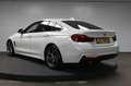 BMW 418 4-serie Gran Coupé 418i High Executive Edition M-s Blanco - thumbnail 6