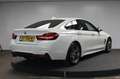BMW 418 4-serie Gran Coupé 418i High Executive Edition M-s Blanco - thumbnail 4