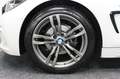 BMW 418 4-serie Gran Coupé 418i High Executive Edition M-s Blanco - thumbnail 16