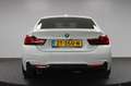 BMW 418 4-serie Gran Coupé 418i High Executive Edition M-s Blanco - thumbnail 5