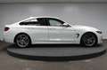 BMW 418 4-serie Gran Coupé 418i High Executive Edition M-s Blanco - thumbnail 7