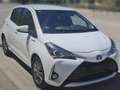Toyota Yaris 1.5 Hybrid Active Blanco - thumbnail 4