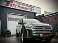 KGM Musso Grand 2,2 4WD Style Grün - thumbnail 1
