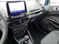 Ford EcoSport 1.0 EcoBoost Active 125 Blauw - thumbnail 18