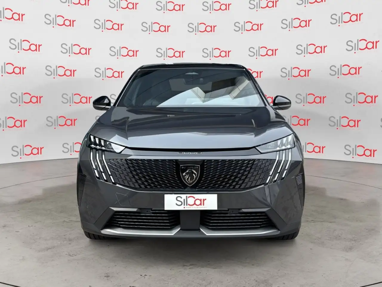 Peugeot 3008 2026