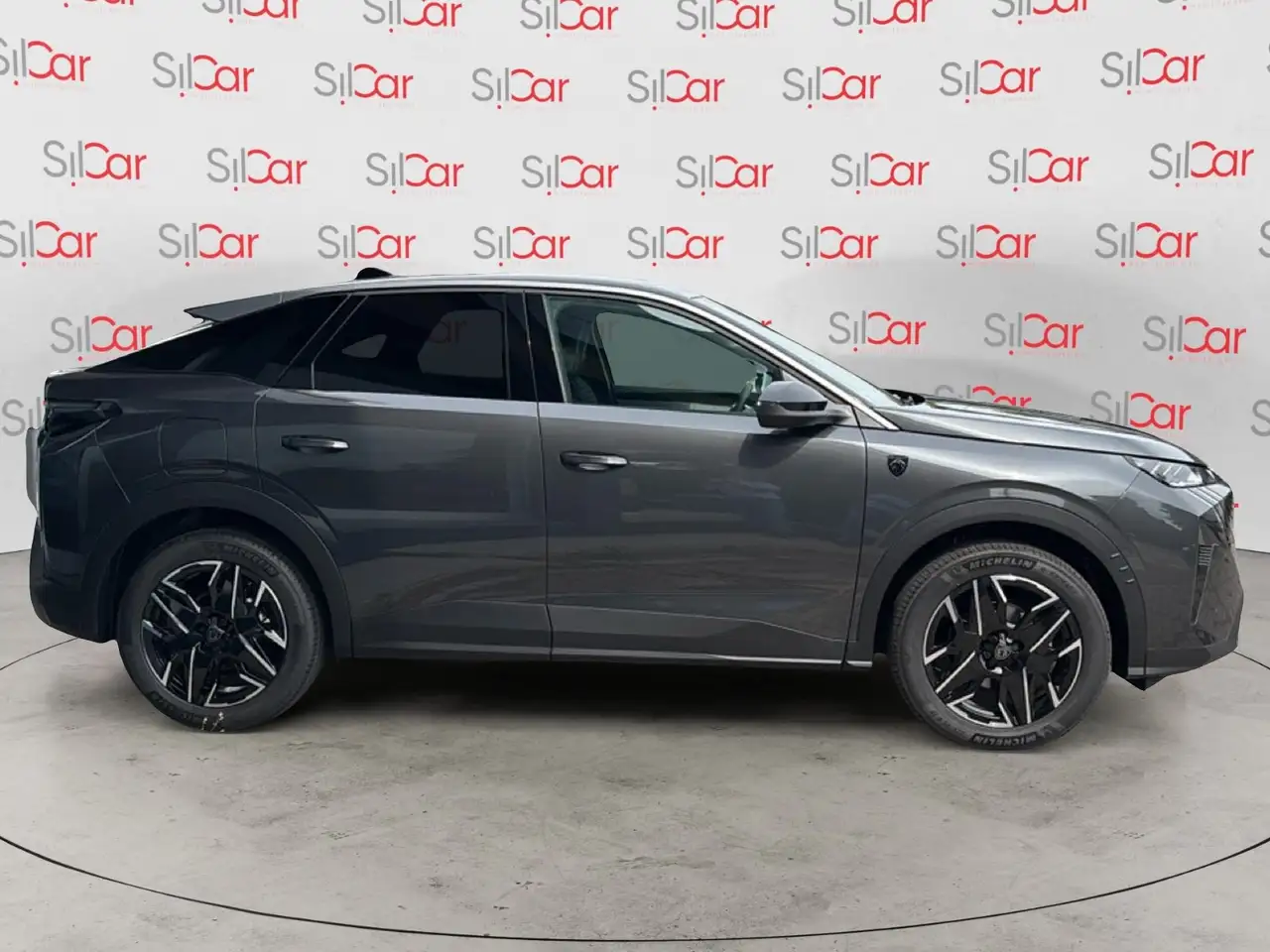 Peugeot 3008 2026