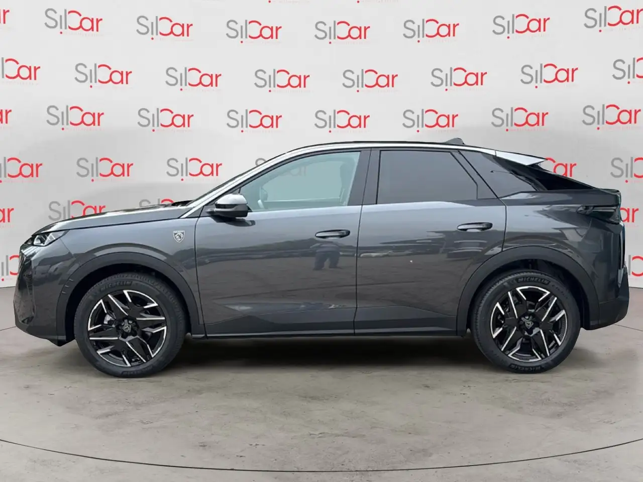 Peugeot 3008 2026