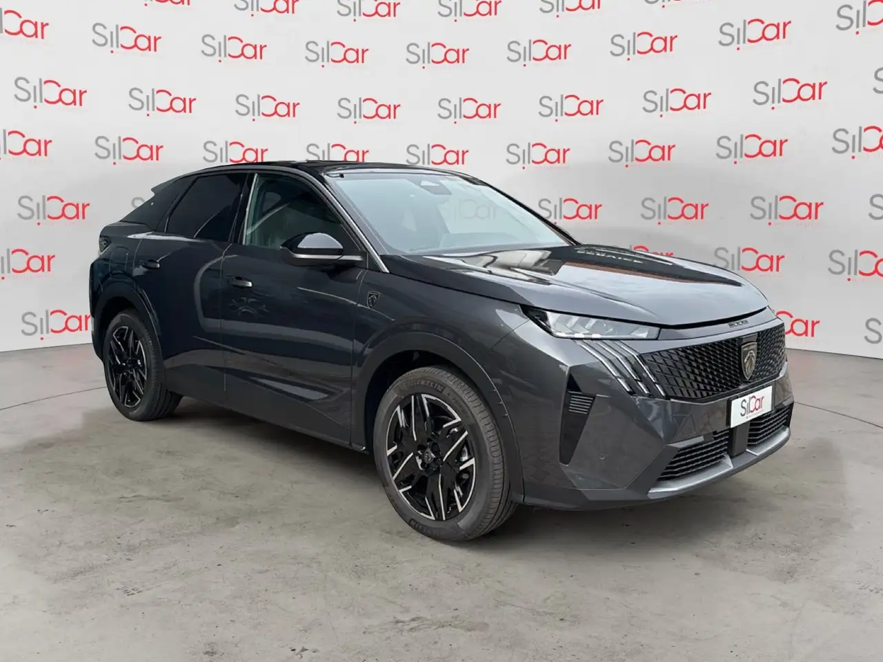 Peugeot 3008 2026