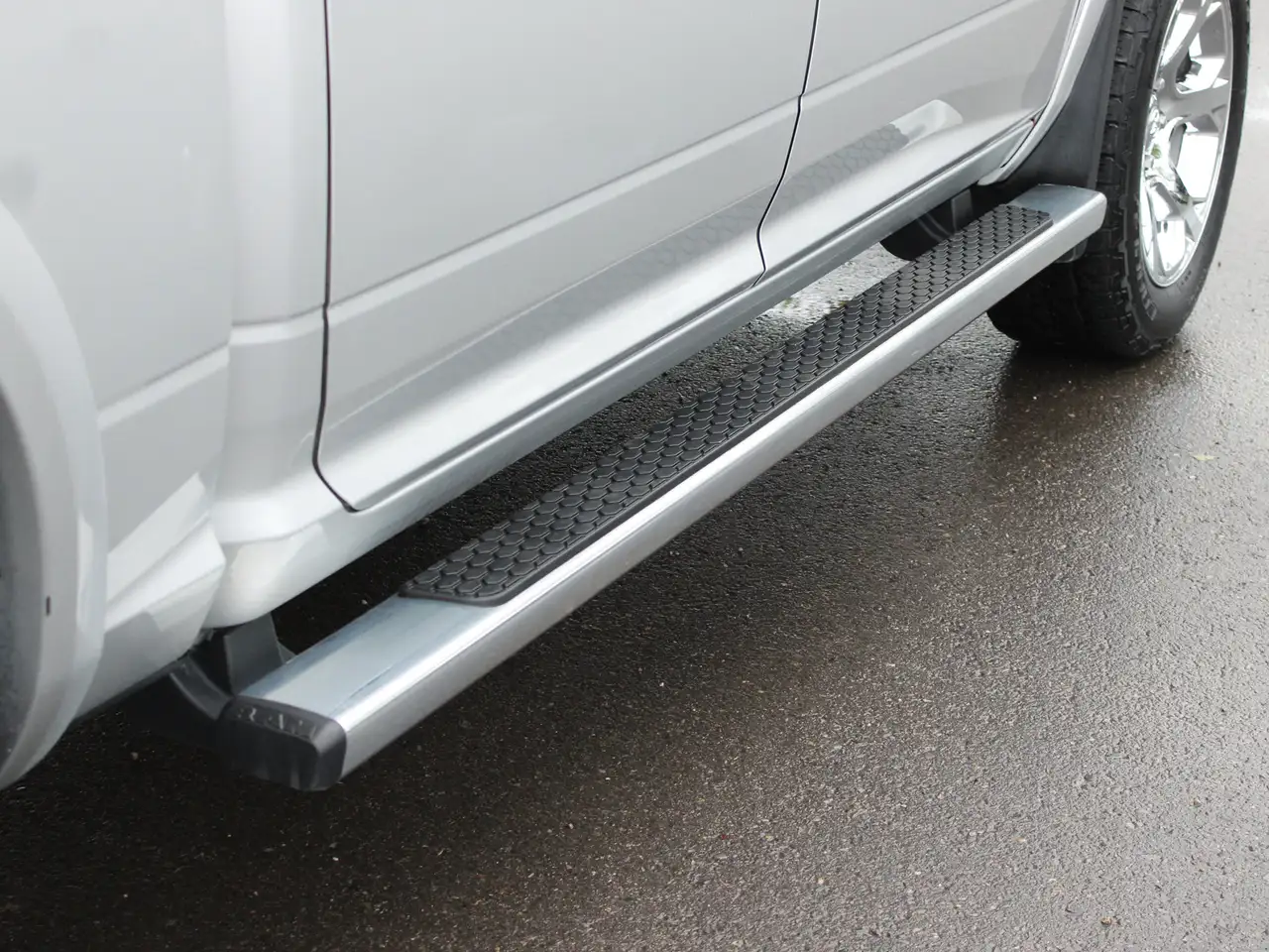 RAM 1500 fotografie RAM 1500