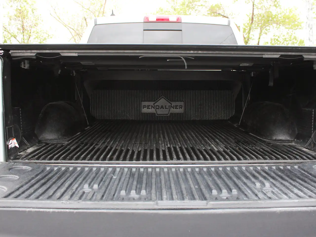 RAM 1500 fotografie RAM 1500