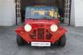 Austin Mini Moke Rouge - thumbnail 3