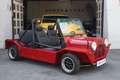 Austin Mini Moke Rouge - thumbnail 4