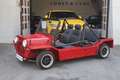 Austin Mini Moke Rouge - thumbnail 2