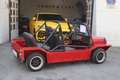 Austin Mini Moke Rouge - thumbnail 6