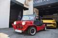 Austin Mini Moke Rouge - thumbnail 26