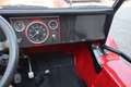 Austin Mini Moke Rouge - thumbnail 14