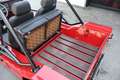 Austin Mini Moke Rouge - thumbnail 25
