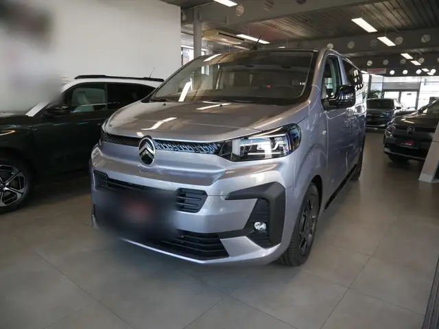 Citroen Spacetourer